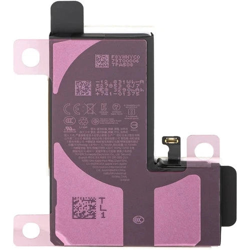 iPhone 15 Pro Battery(Aftermarket)