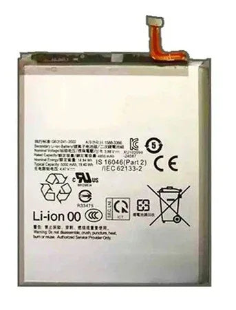 Samsung Galaxy S25 Ultra Battery Replacement - WholesalePlus Burnaby BC Canada