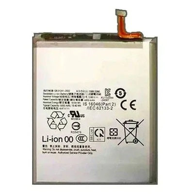 Samsung Galaxy S25 Ultra Battery Replacement - WholesalePlus Burnaby BC Canada