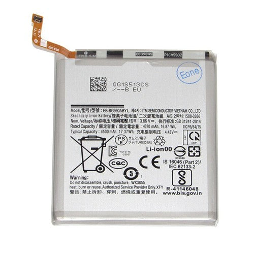 Samsung Galaxy S21FE Battery