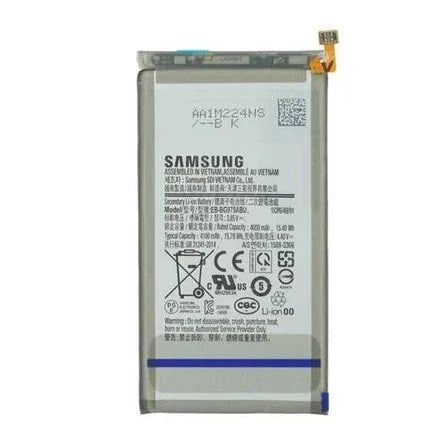 Samsung Galaxy S10 Plus Battery