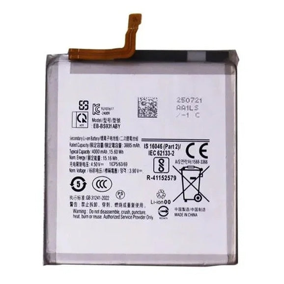 Samsung Galaxy S25 Battery Replacement - WholesalePlus Burnaby BC Canada