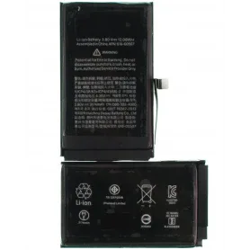 iPhone XS Max Battery