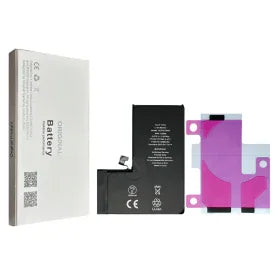 iPhone 13 Pro Battery Replacement High Quality - WholesalePlus Burnaby BC Canada