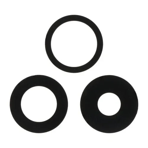 iPhone 16 Pro Back Camera Lens Replacement