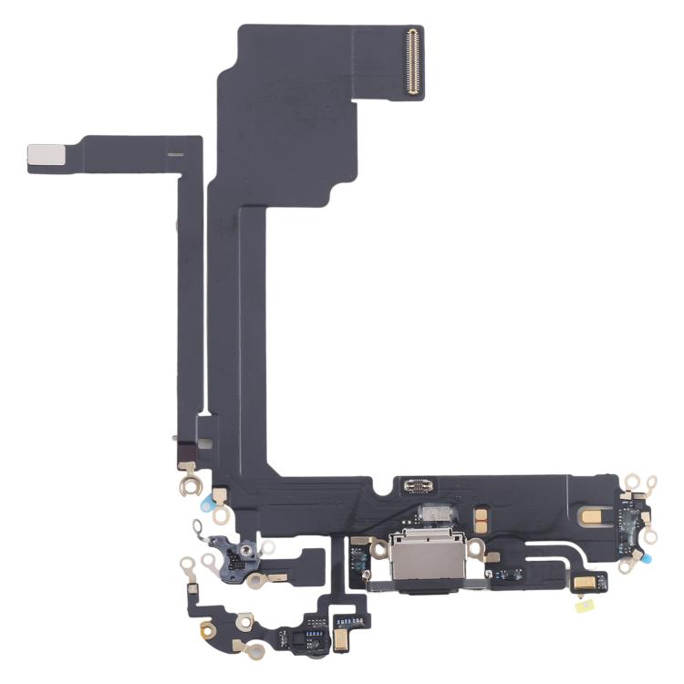 iPhone 15 Pro Max Charging Port Flex Cable High copy