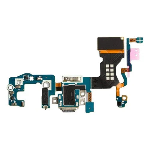 Galaxy S9 Charging Port