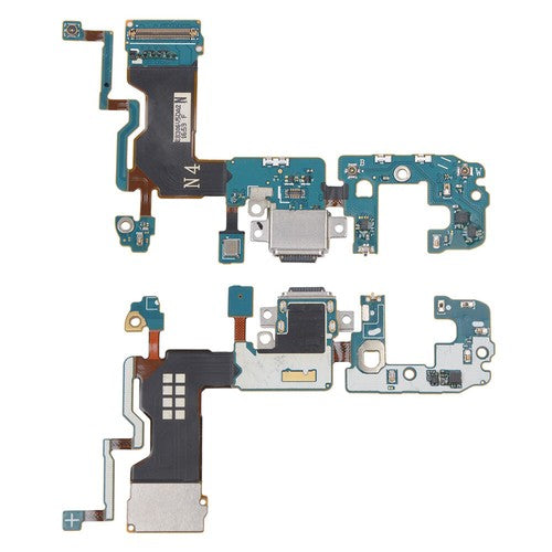 Galaxy S9 Plus Charging Port