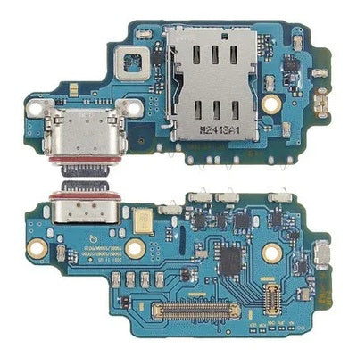 Samsung Galaxy S22 Charging Port Replacement