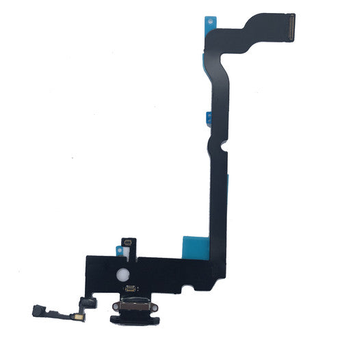 iPhone XS Max Charging port