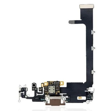 iPhone 11 Pro Max Charging Port