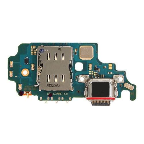 Galaxy S21 Ultra Charging Port