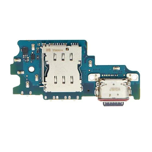 Samsung Galaxy S21 Charging Port Replacement