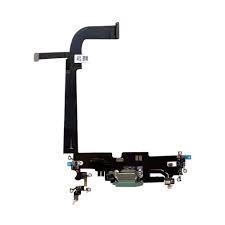 iPhone charging port flex cable replacement part for repair