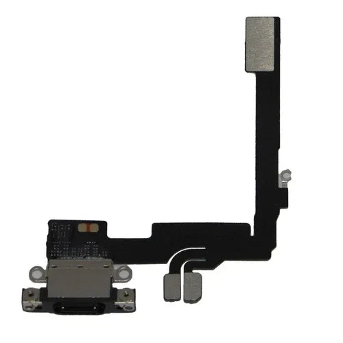 iPhone 16 Pro Max Charge Port Replacement - Premium