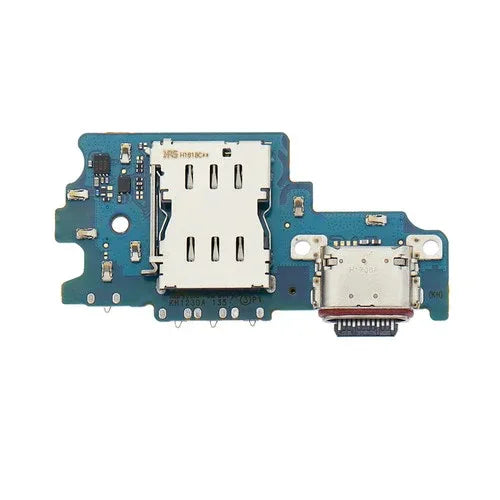 Samsung Galaxy S21FE Charging Port