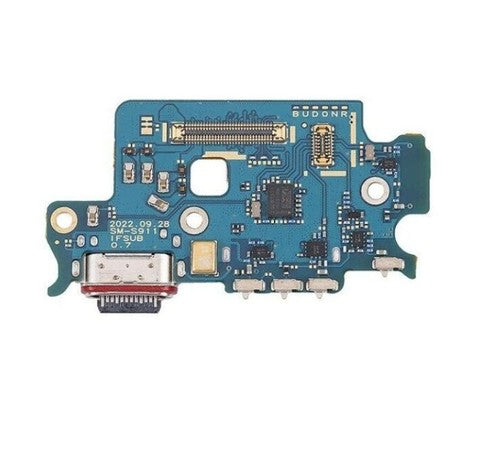 Samsung Galaxy S23 Charging Port