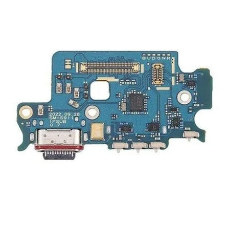 Samsung Galaxy S23 Charging Port