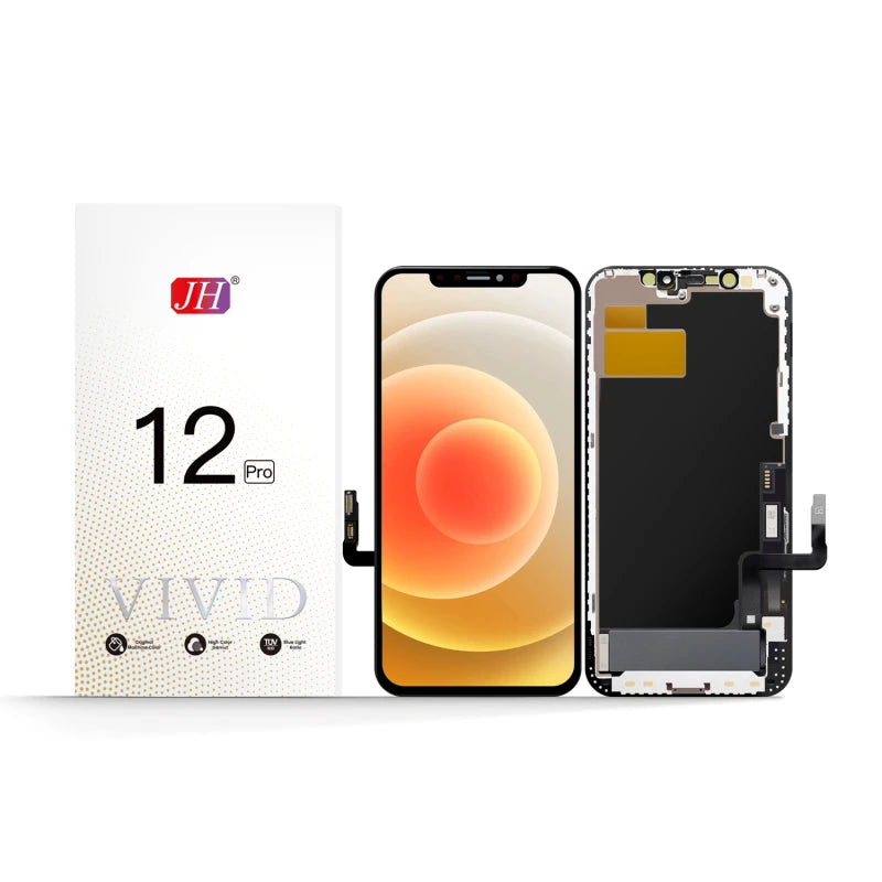 iPhone 12 Pro Incell LCD Screen HD+