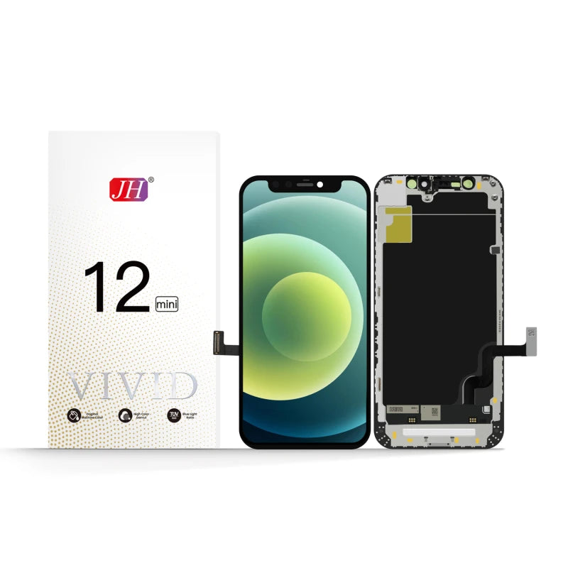 iPhone 12 mini HD Incell LCD Screen HD+