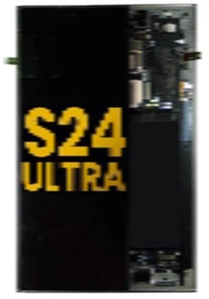 S24 ULTRA (((