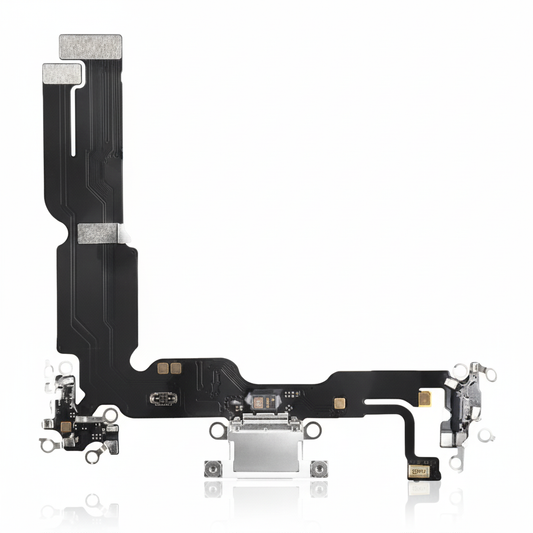 iPhone 15 Plus USB-C Charge Port Premium Quality