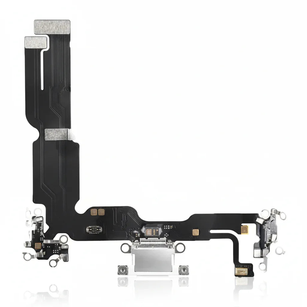 iPhone 15 Plus USB-C Charge Port Premium Quality