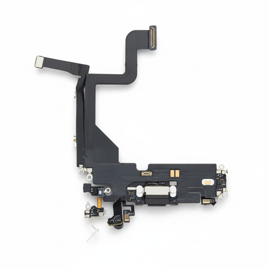 Improved iPhone 13 Pro Charging Port