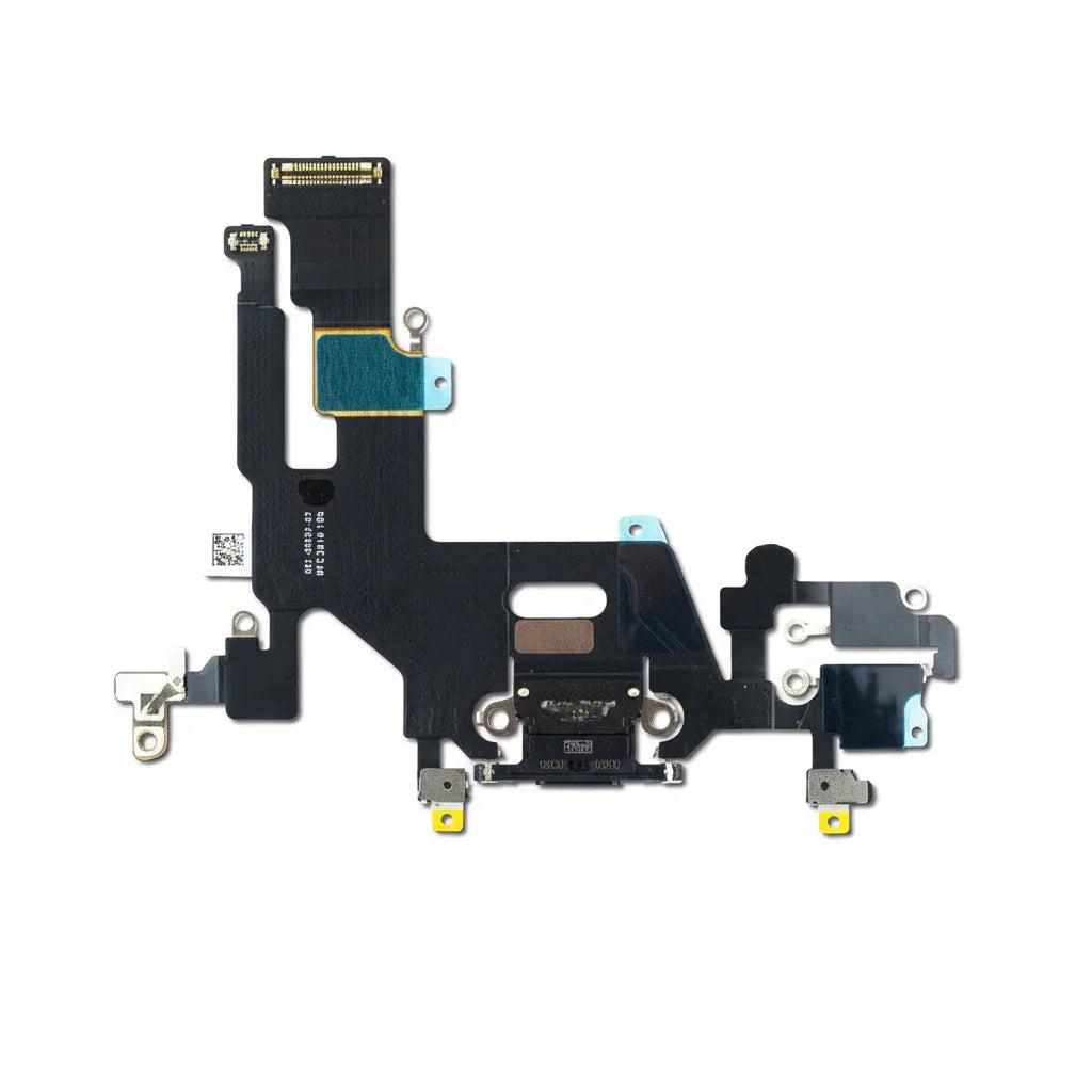 iPhone 11 Charging Port - Premium Quality