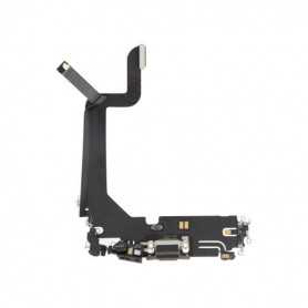 iPhone 14 Pro Max Charge port