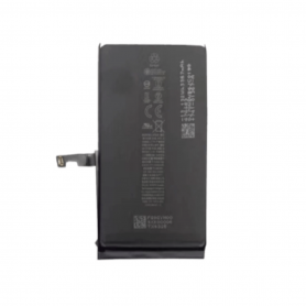 Replacement battery for iPhone 15