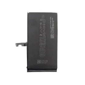 iPhone 15 replacement battery with connector tab for repair and parts