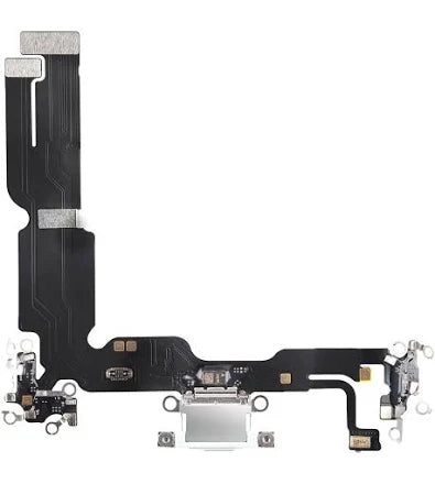 iPhone 15 Plus Chargeport, Replacement
