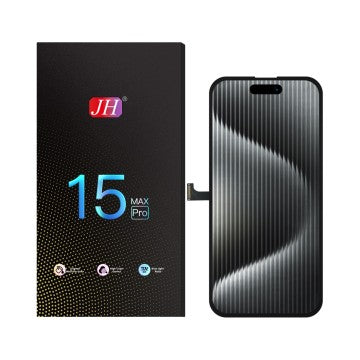 iPhone 15 Pro Max Fhd ,COF Lcd Replacement