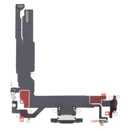 iPhone 16 Charge Port Replacement - Premium