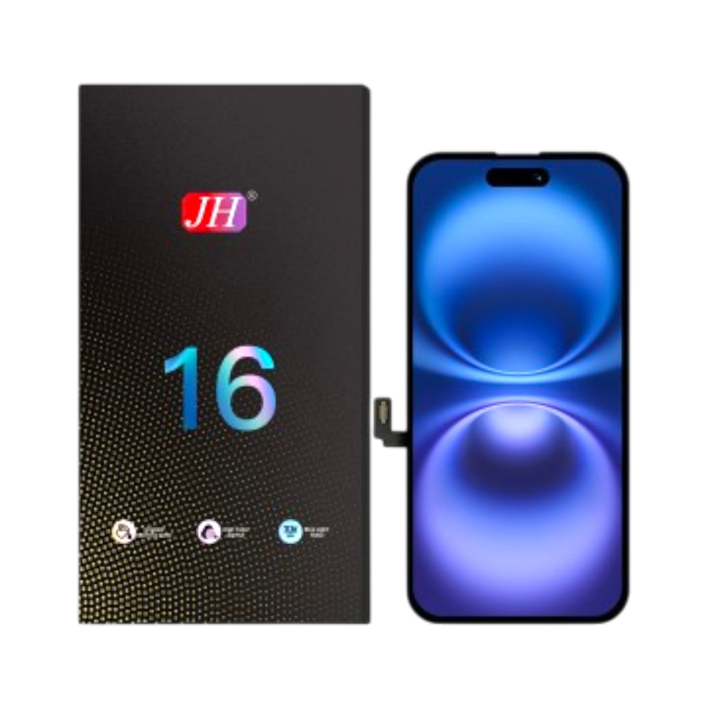 iPhone 16 LCD JH FHD