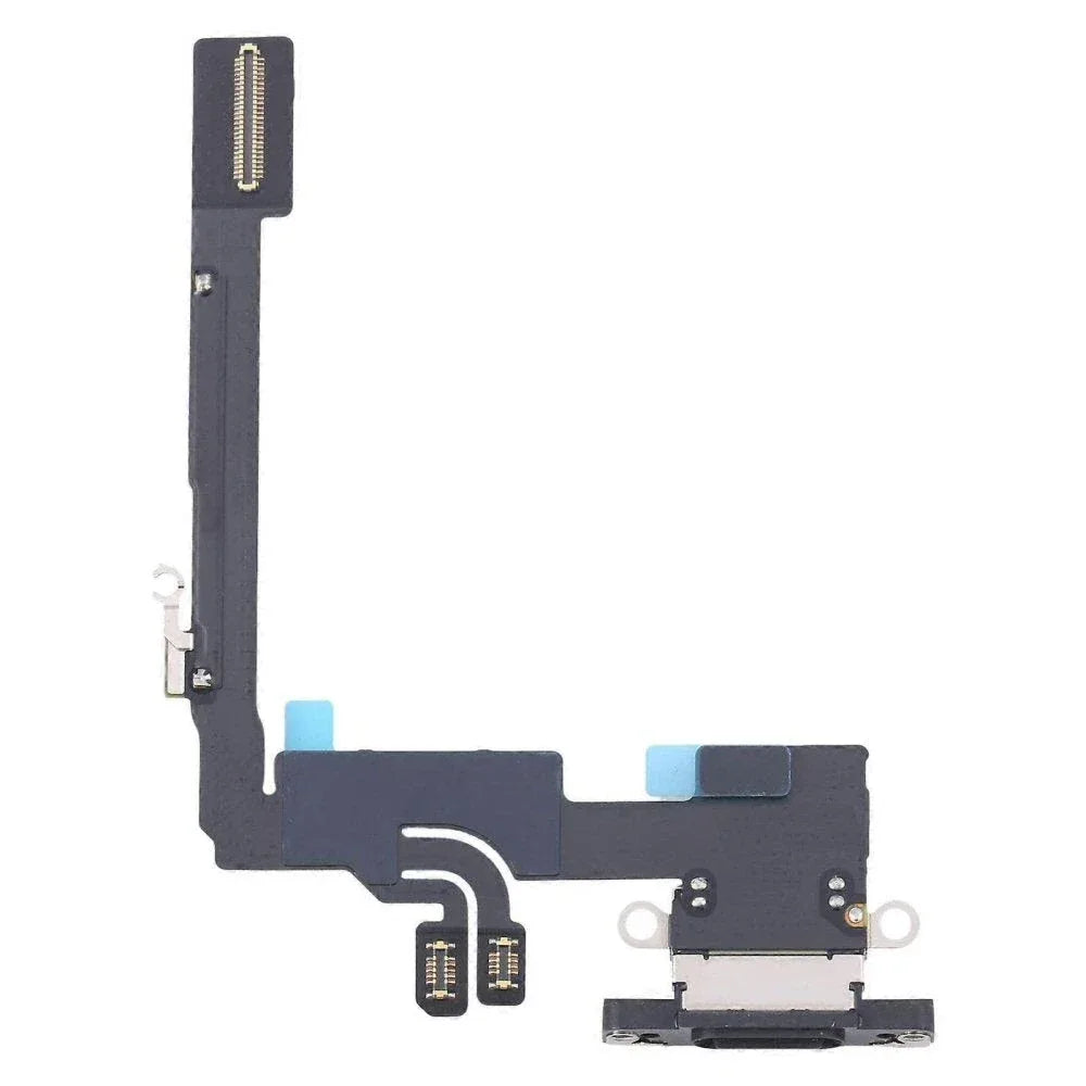 iPhone 16 Pro Charge Port Replacement - Premium