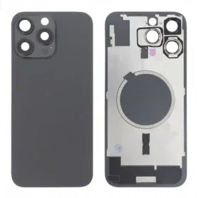 iPhone 16 Pro Back Glass Replacement - WholesalePlus Burnaby BC Canada