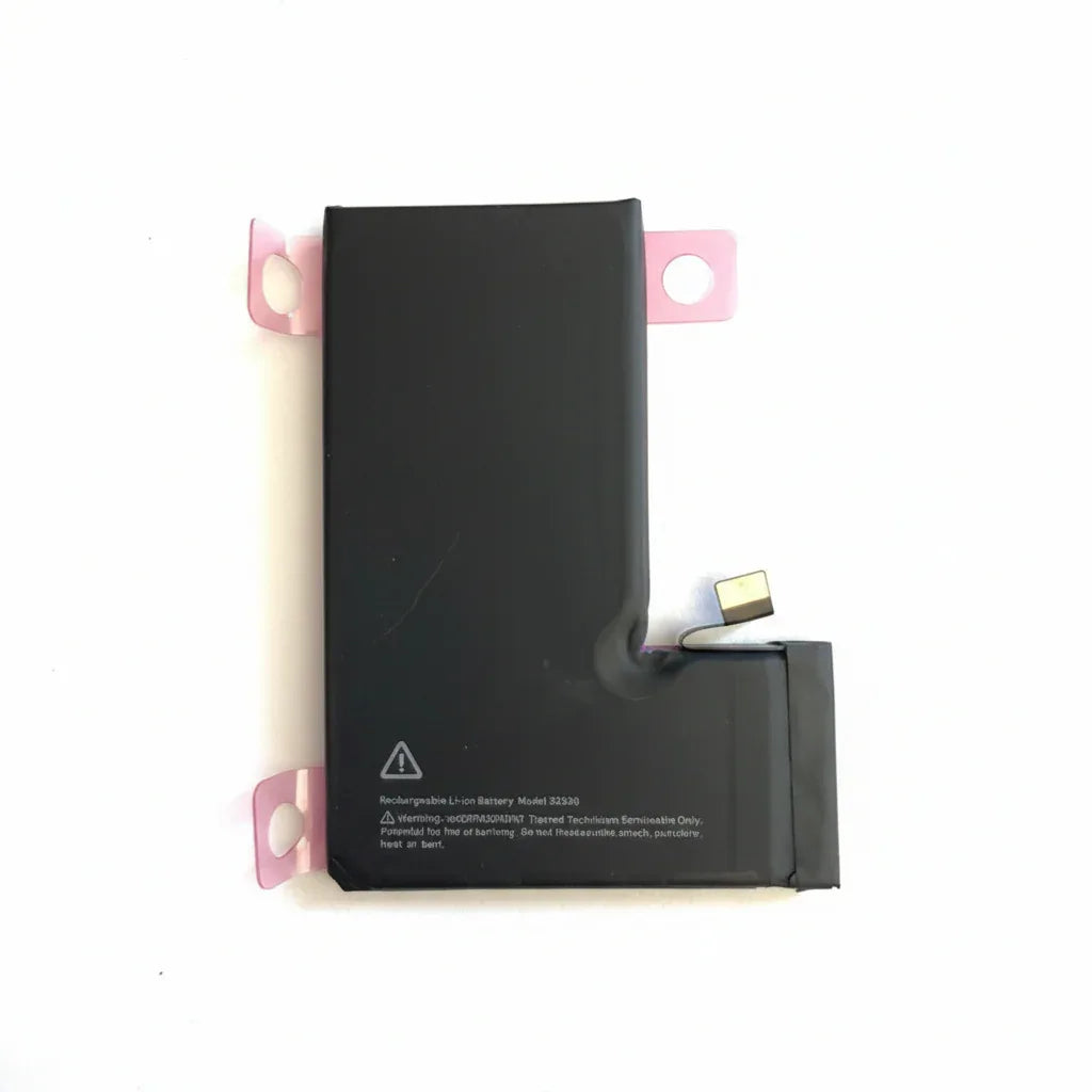 iPhone 16 Battery Replacement Aftermarket - WholesalePlus Burnaby BC Canada