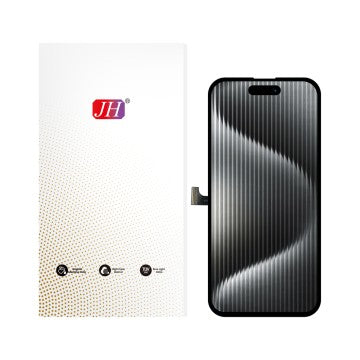 iPhone 15 LCD Replacenet, HD+