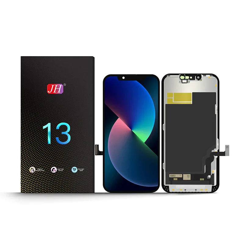 iPhone 13 LCD FHD JH Screen Replacement - Wholesaleplus Canada