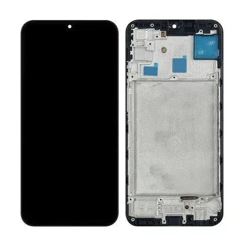 A15 5G, 4G LCD OLED