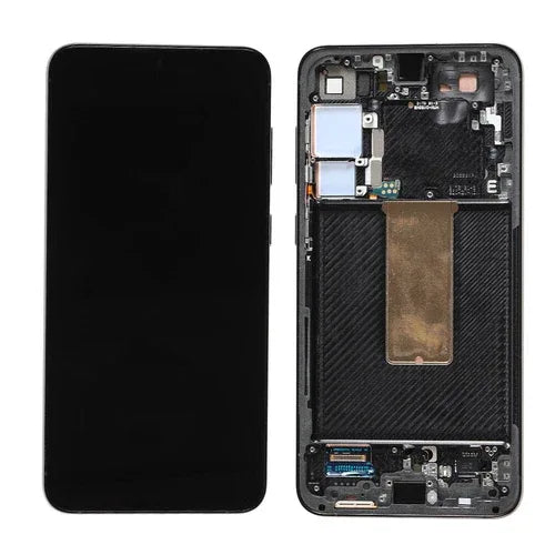 Samsung Galaxy S23 Plus LCD Screen Replacement - WholesalePlus Burnaby BC Canada