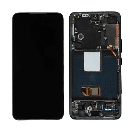 Samsung Galaxy S22 OLED LCD Screen Replacement - WholesalePlus Burnaby BC Canada