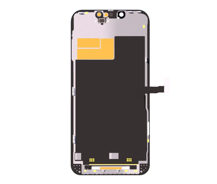 iPhone 12 Pro Max LCD FHD Screen Replacement - Wholesale Repair Part