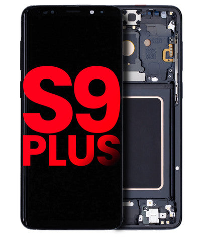Galaxy S9 Plus LCD OLED