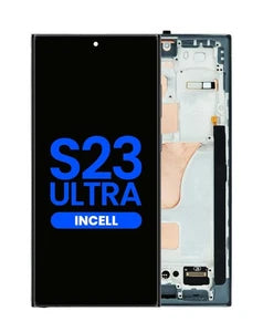 s23 ultra lcd