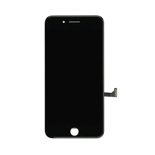 iPhone 7 LCD Black Screen Replacement - WholesalePlus Burnaby BC Canada