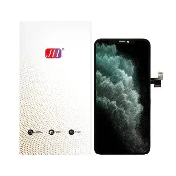 iPhone 11 Pro LCD HD+ Replacement Screen - WholesalePlus Burnaby BC Canada