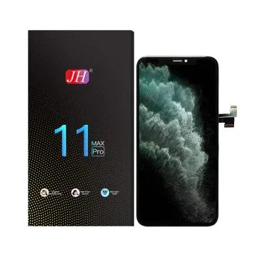 iPhone 11 Pro LCD FHD Replacement Screen - WholesalePlus Burnaby BC Canada
